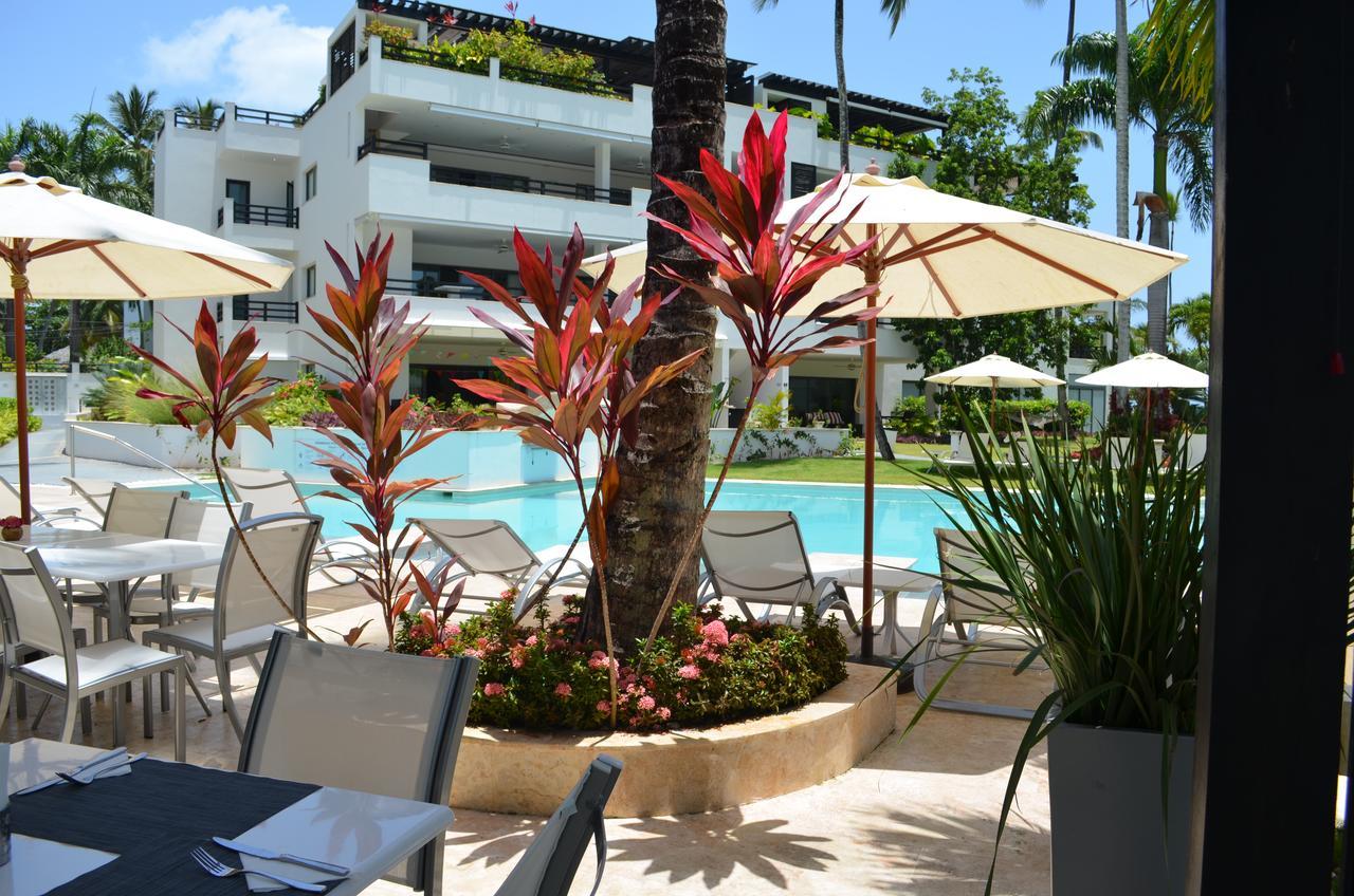 Aligio Beachfront Paradise Las Terrenas Dış mekan fotoğraf