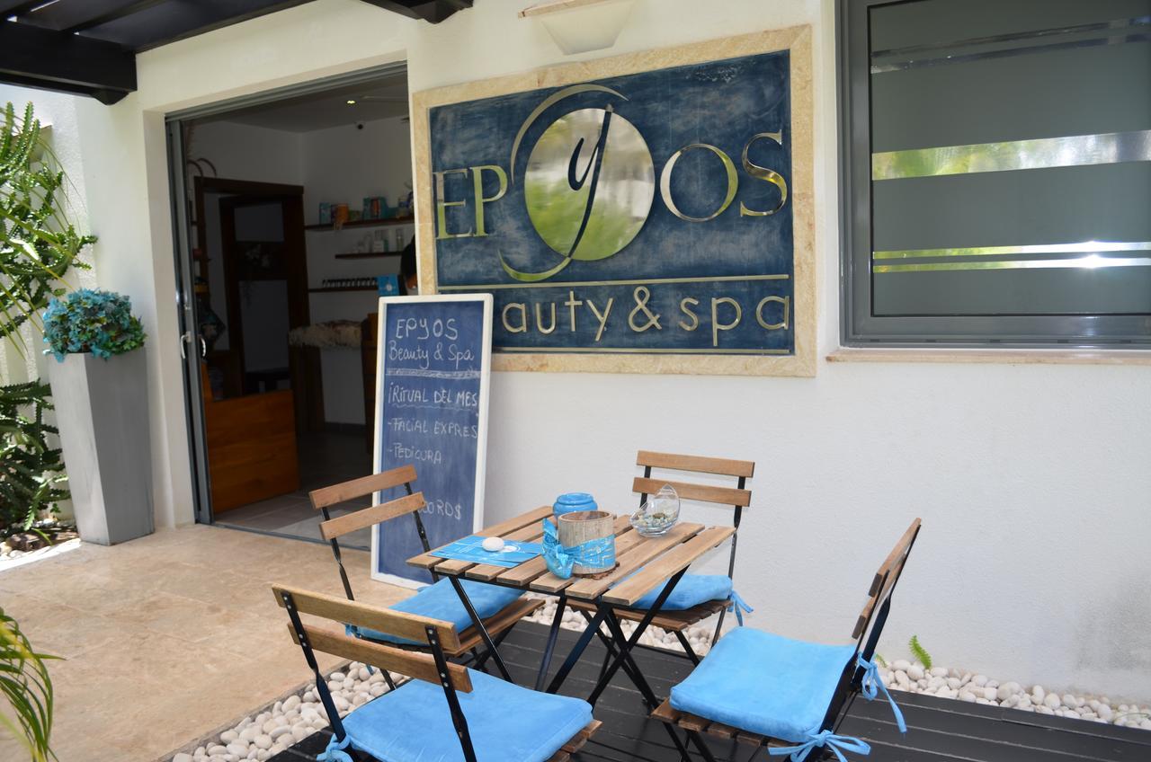 Aligio Beachfront Paradise Las Terrenas Dış mekan fotoğraf